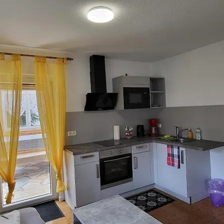 Aparthotel Gaestehaeuser Schmidt 3*