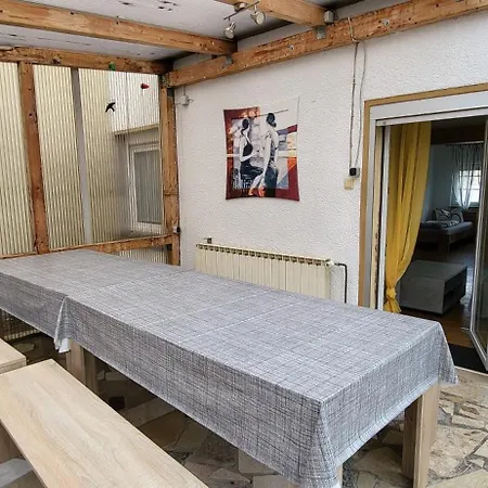 Gaestehaeuser Schmidt Aparthotel 3*