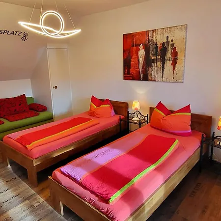 Gaestehaeuser Schmidt