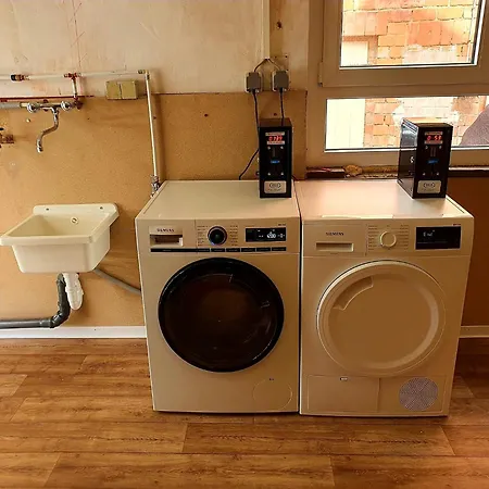 Gaestehaeuser Schmidt 3*