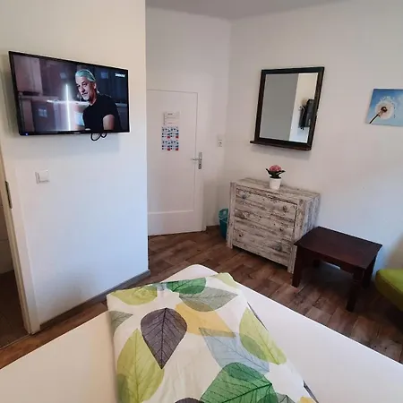 Gaestehaeuser Schmidt Aparthotel 3*