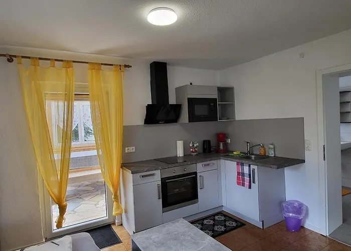 Lejlighedshotel Gaestehaeuser Schmidt 3*