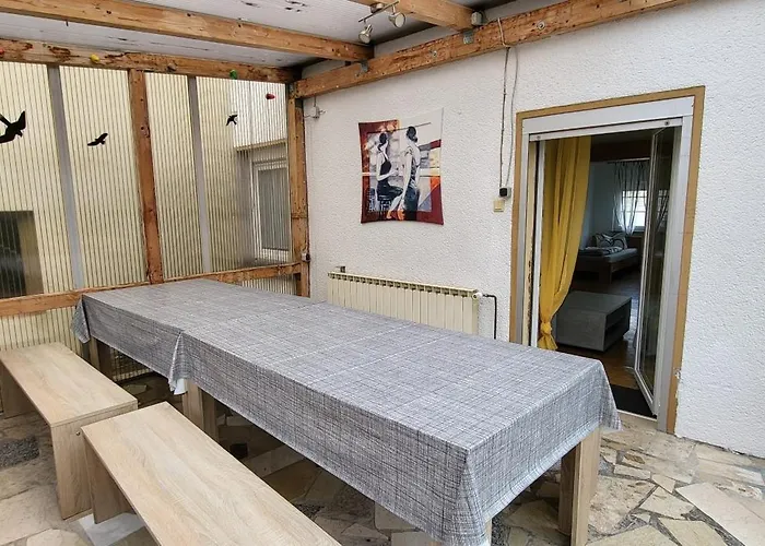 Gaestehaeuser Schmidt Lejlighedshotel 3*