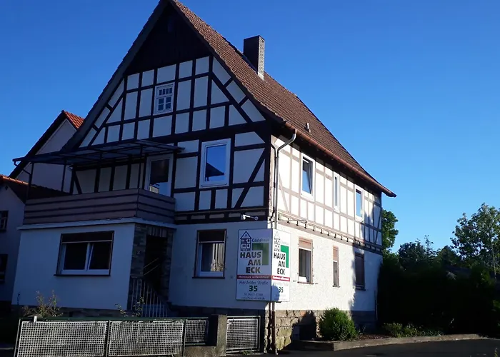 Gaestehaeuser Schmidt